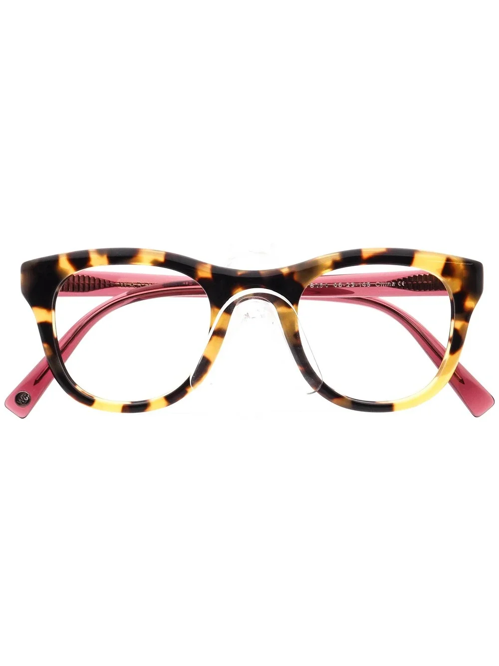 Warby Parker Cora 8254 Eyewear
